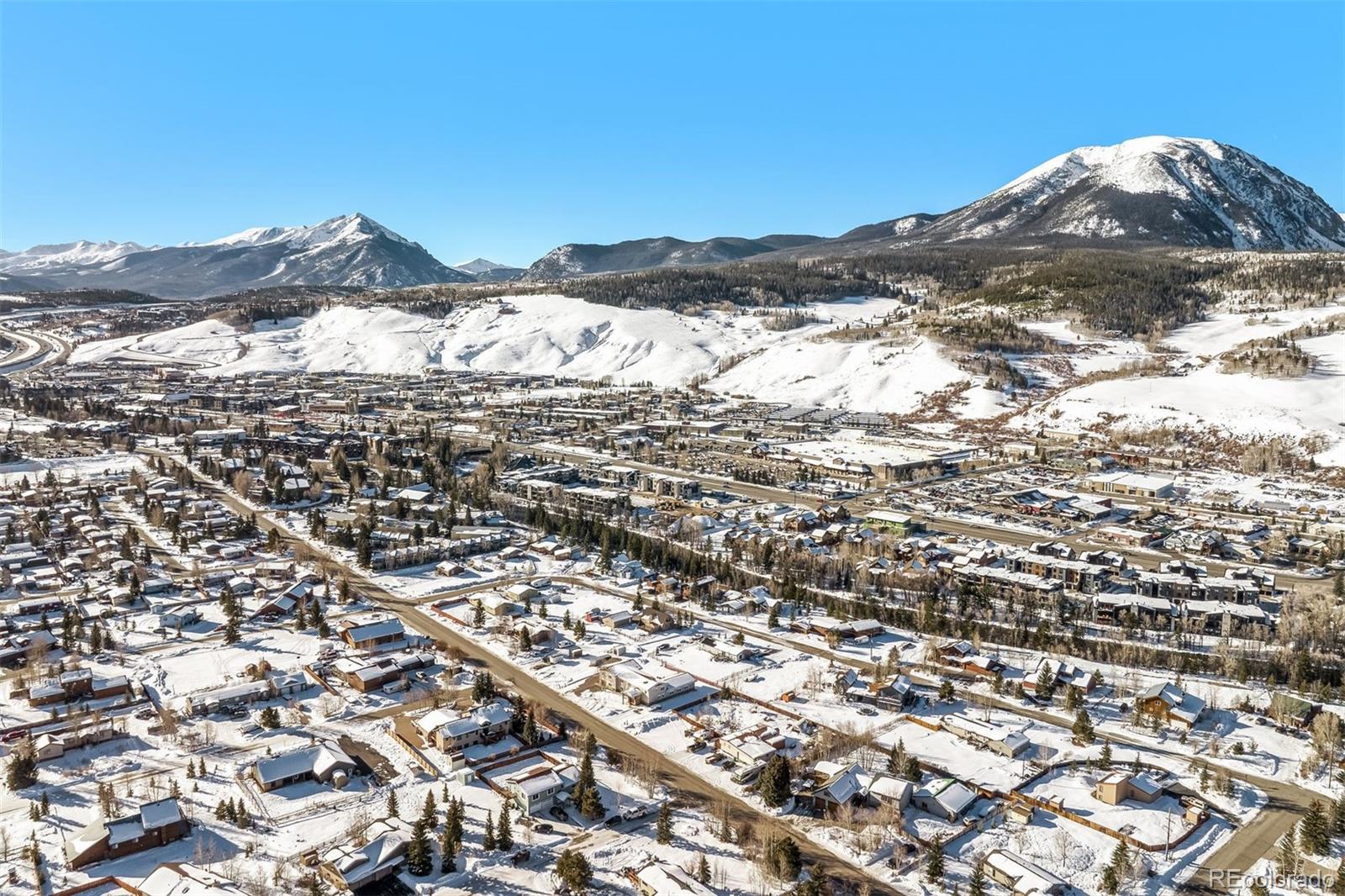 MLS Image #40 for 901  rainbow drive,silverthorne, Colorado