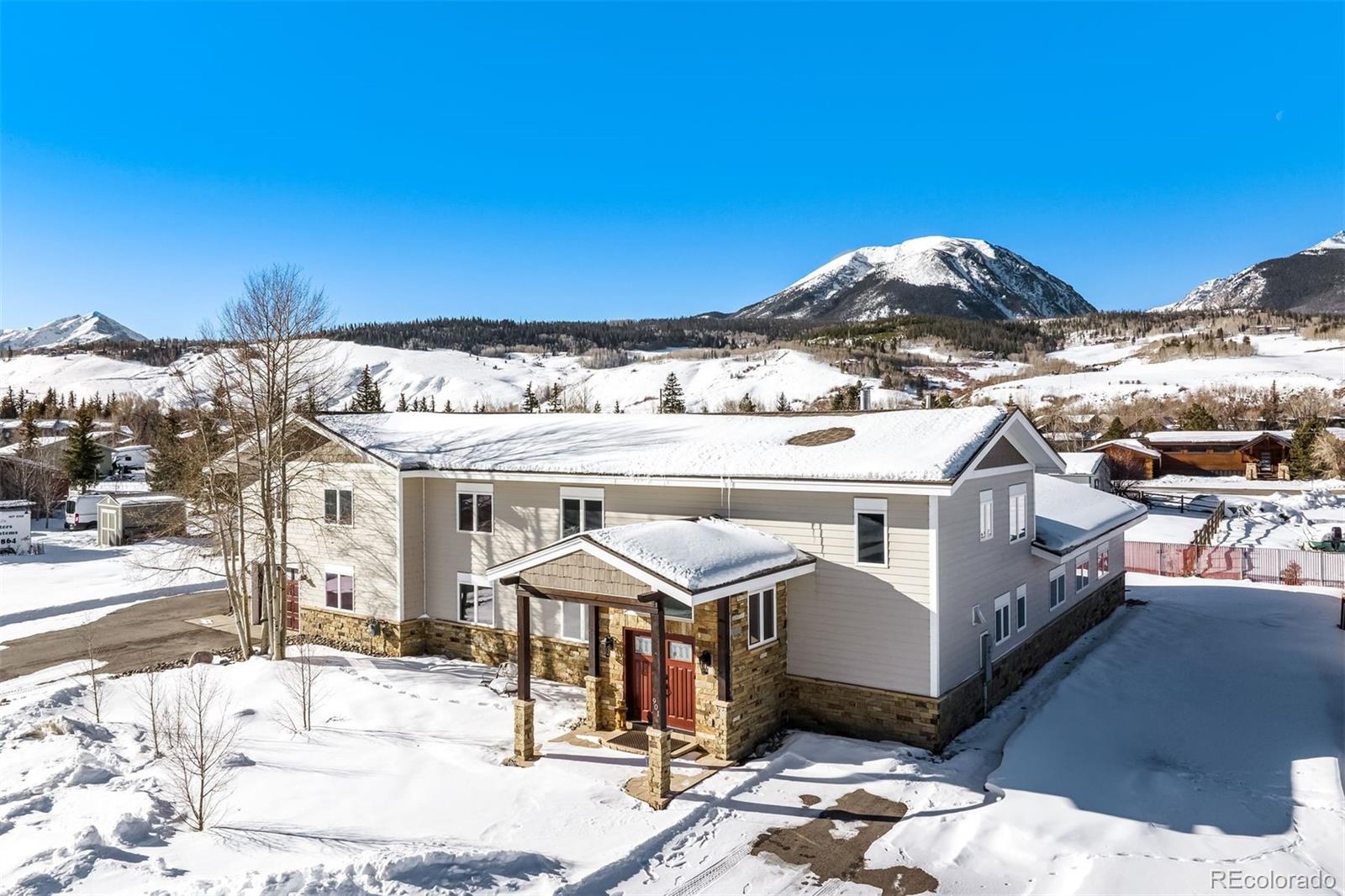 MLS Image #44 for 901  rainbow drive,silverthorne, Colorado