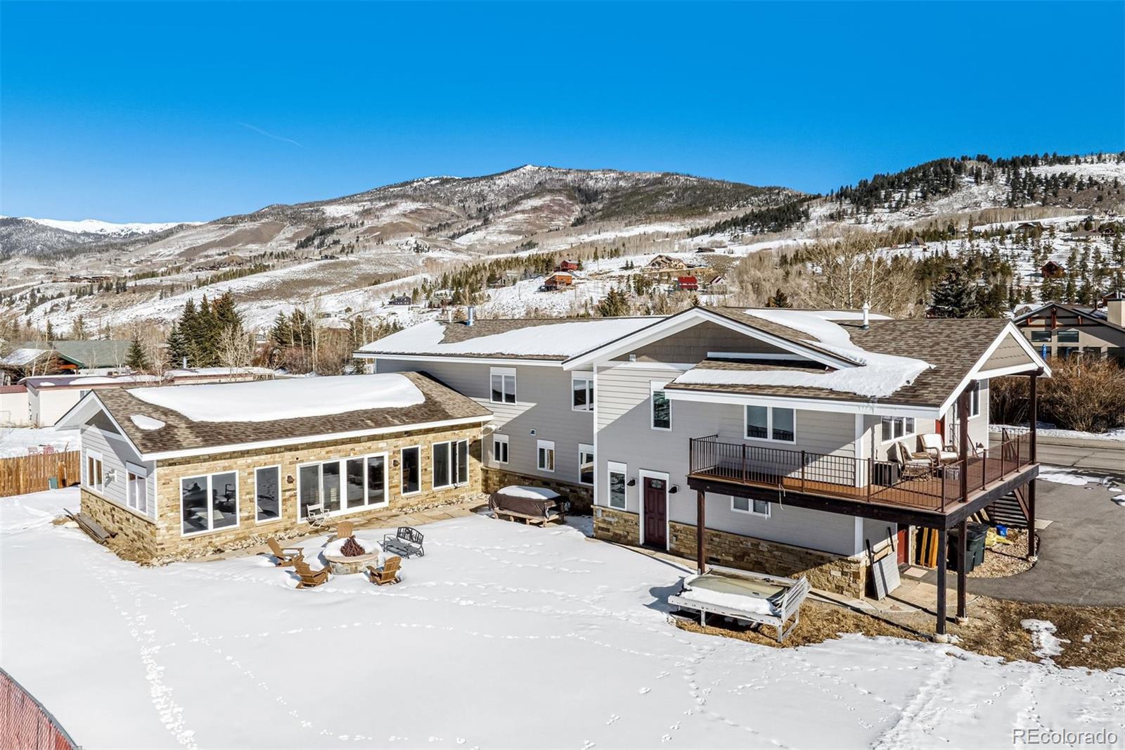 MLS Image #45 for 901  rainbow drive,silverthorne, Colorado