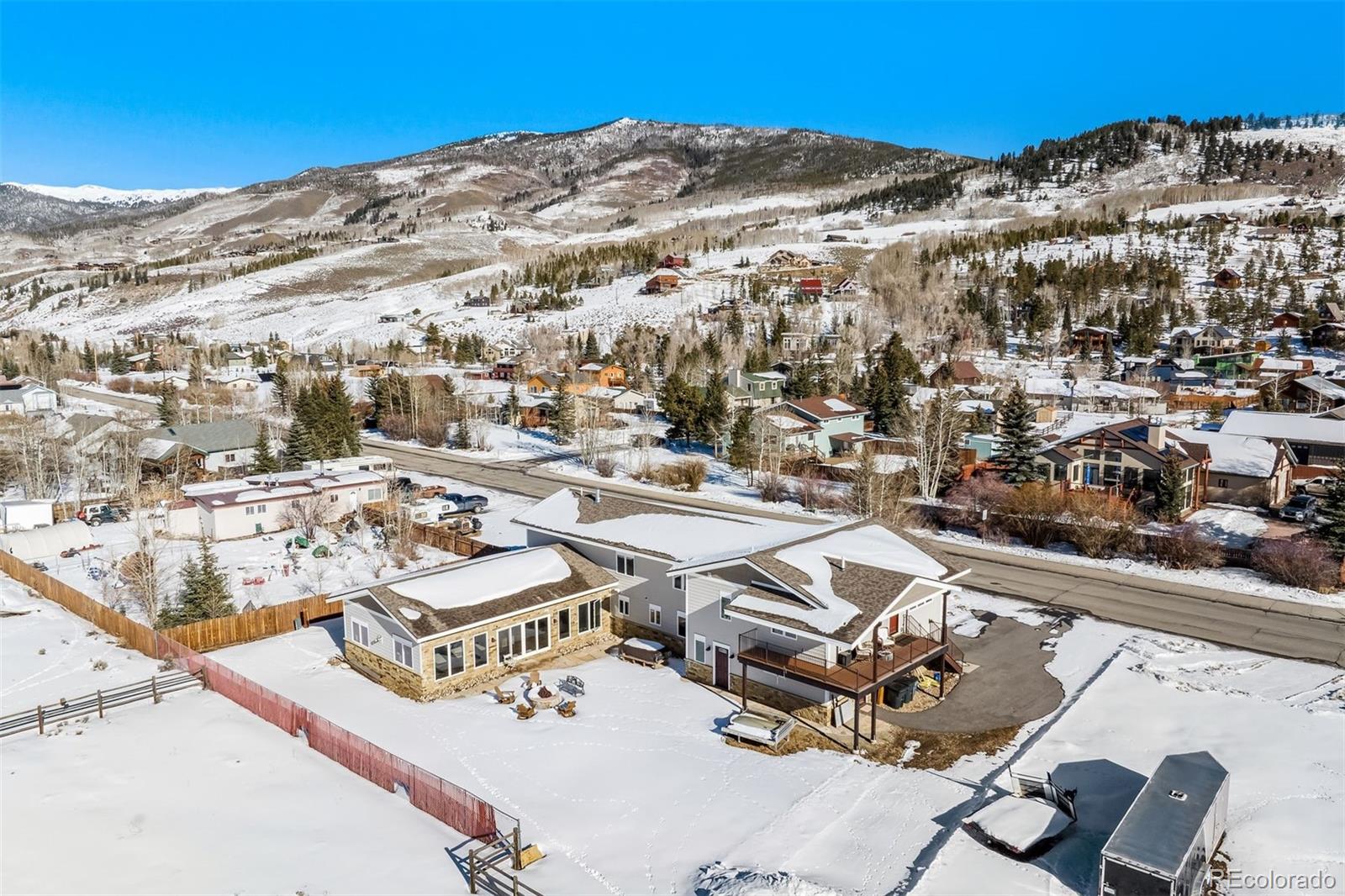 MLS Image #47 for 901  rainbow drive,silverthorne, Colorado