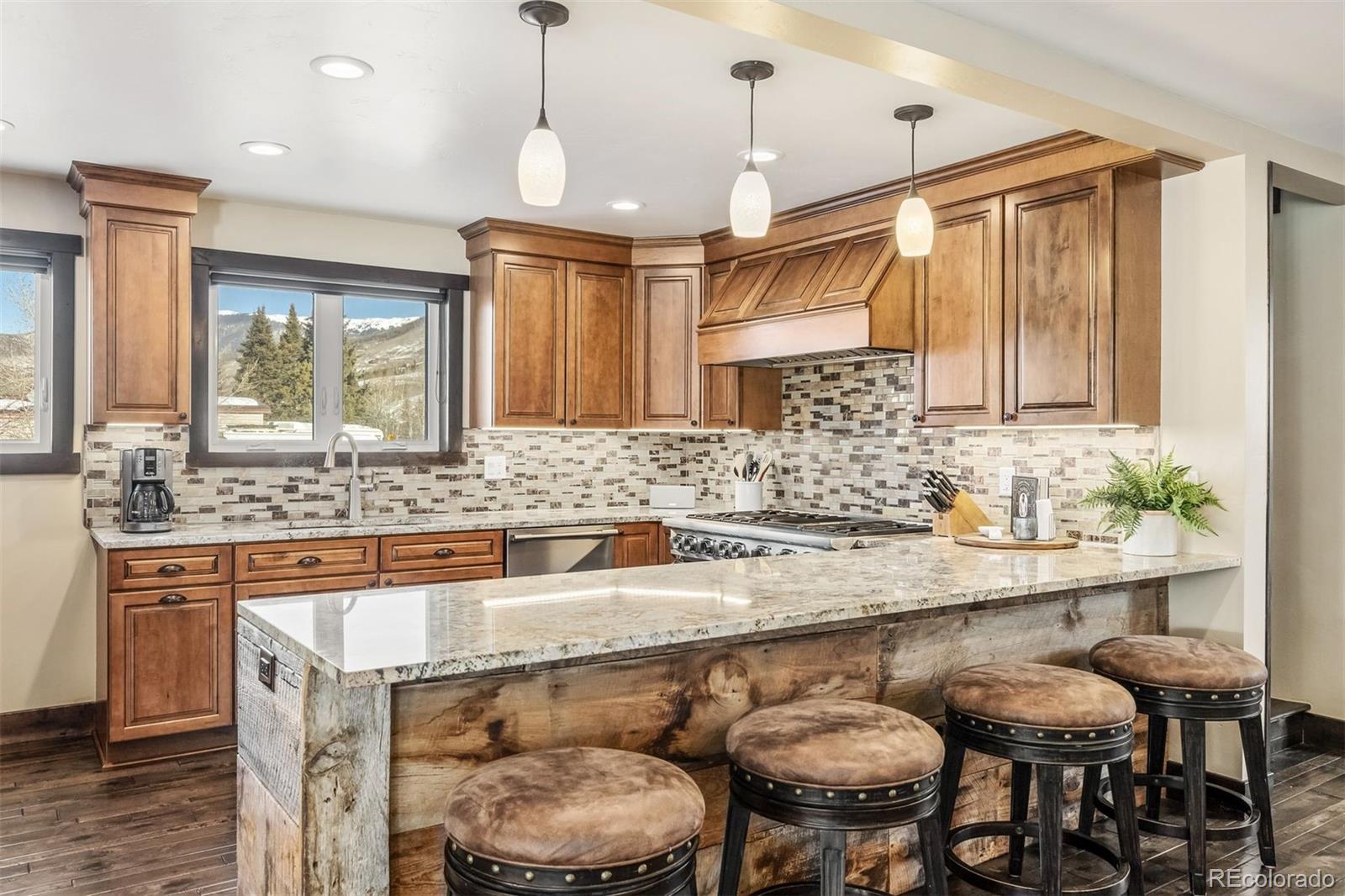 MLS Image #5 for 901  rainbow drive,silverthorne, Colorado