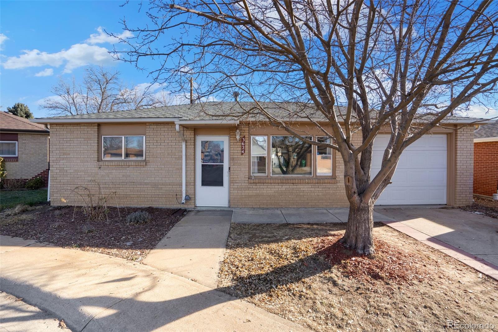 MLS Image #0 for 3624  carson court,evans, Colorado