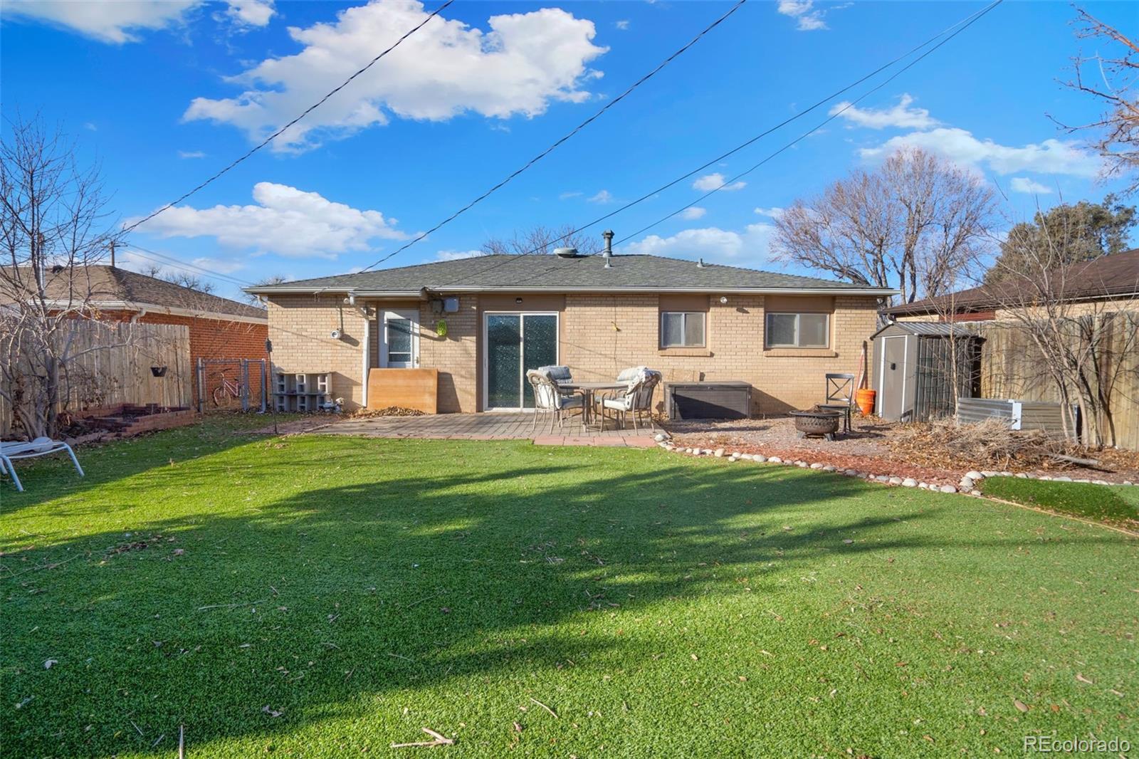 MLS Image #12 for 3624  carson court,evans, Colorado