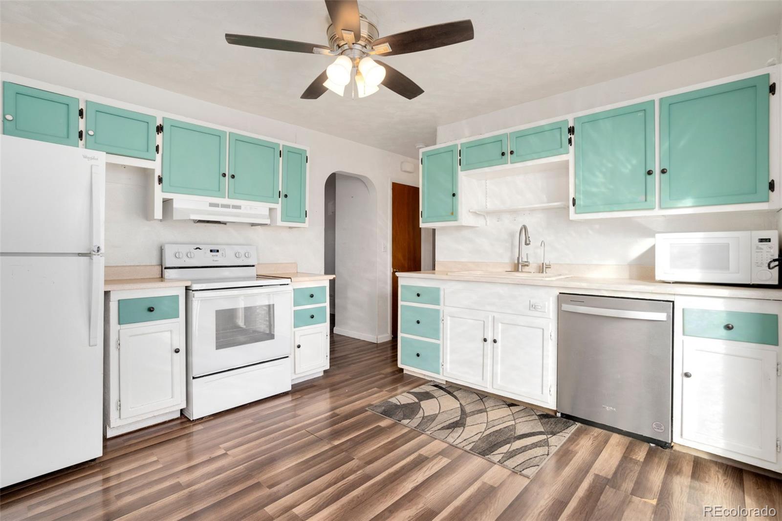 MLS Image #5 for 3624  carson court,evans, Colorado