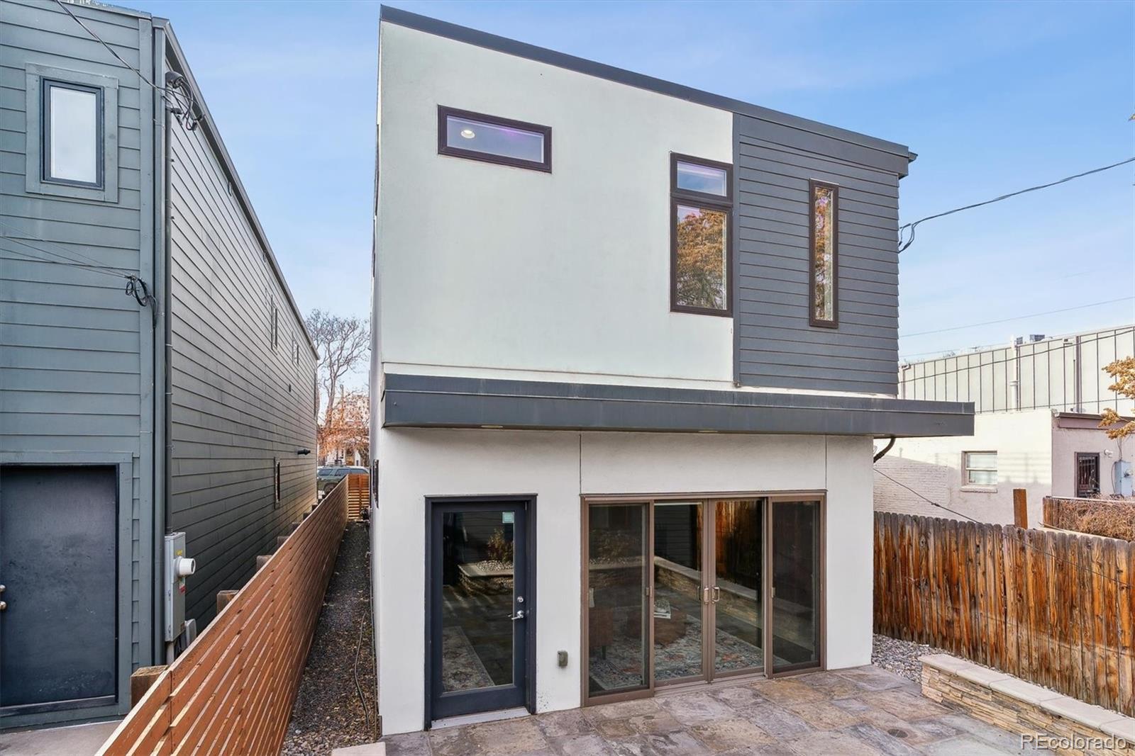 MLS Image #24 for 3444  mariposa street,denver, Colorado