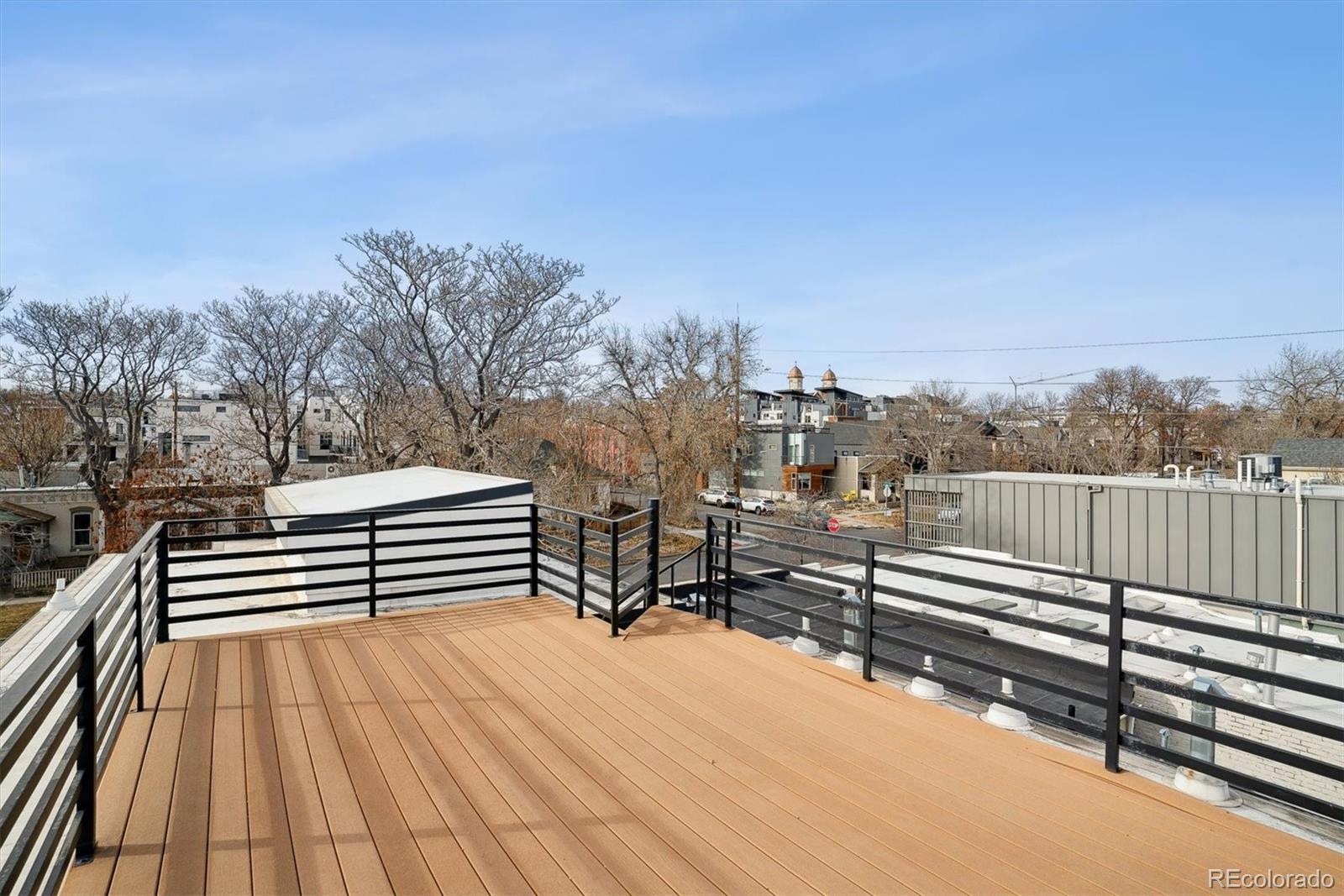 MLS Image #25 for 3444  mariposa street,denver, Colorado