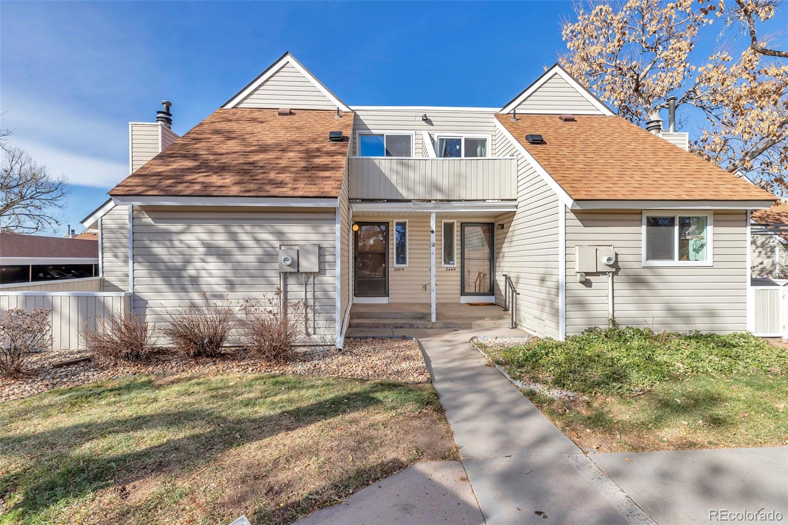 MLS Image #0 for 2441 s xanadu way d,aurora, Colorado