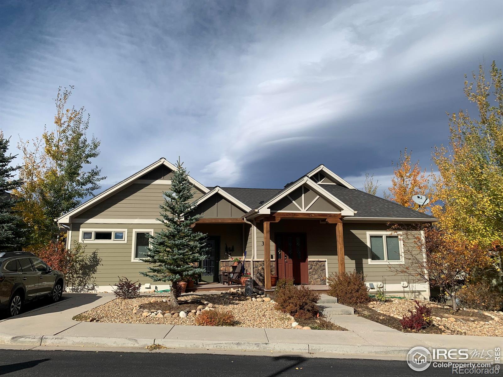 MLS Image #4 for 315  kiowa drive,estes park, Colorado