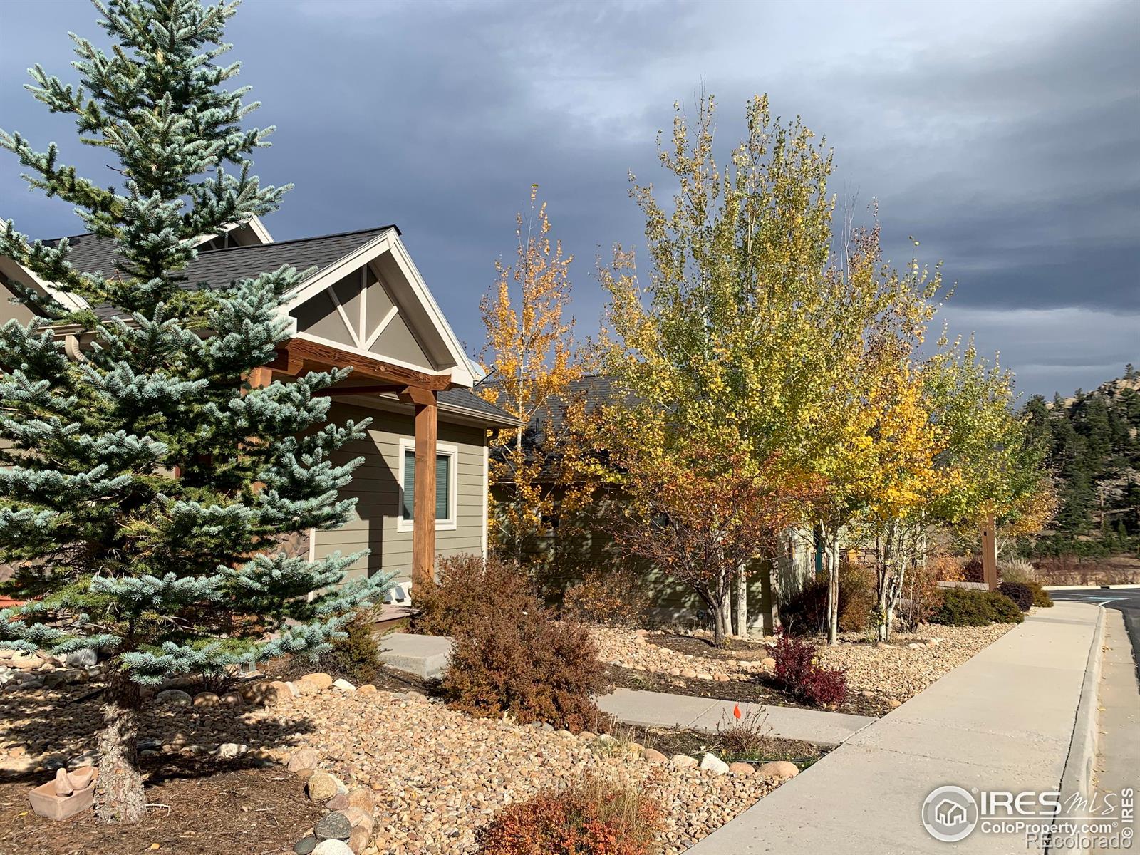 MLS Image #5 for 315  kiowa drive,estes park, Colorado