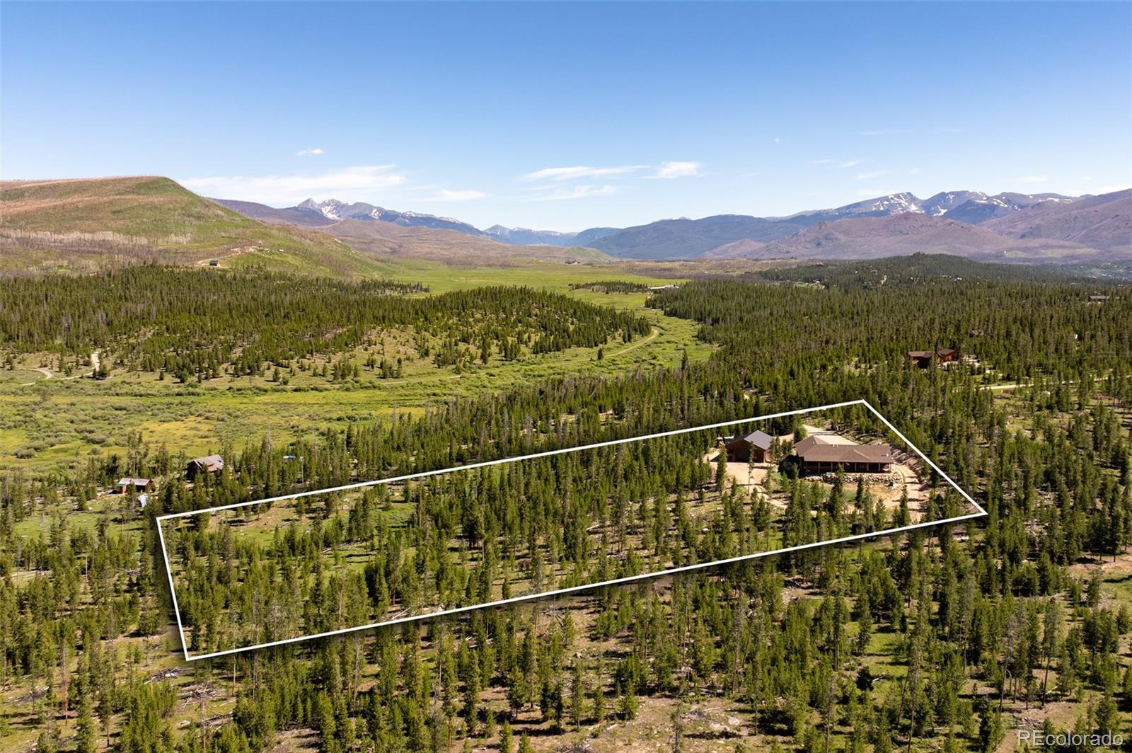 MLS Image #3 for 177  county road 442 ,grand lake, Colorado