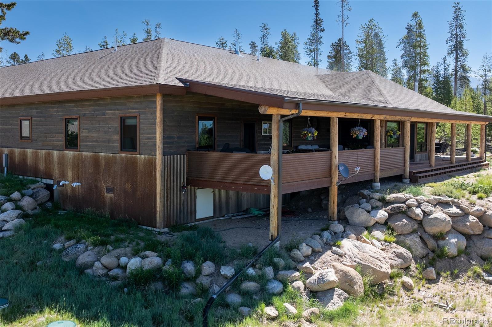 MLS Image #36 for 177  county road 442 ,grand lake, Colorado