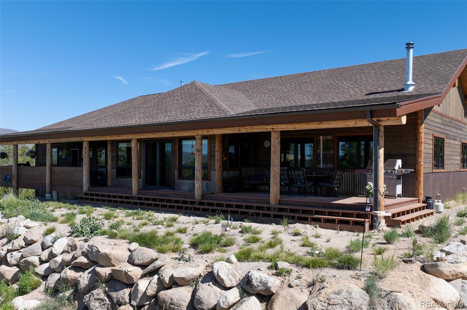 MLS Image #37 for 177  county road 442 ,grand lake, Colorado