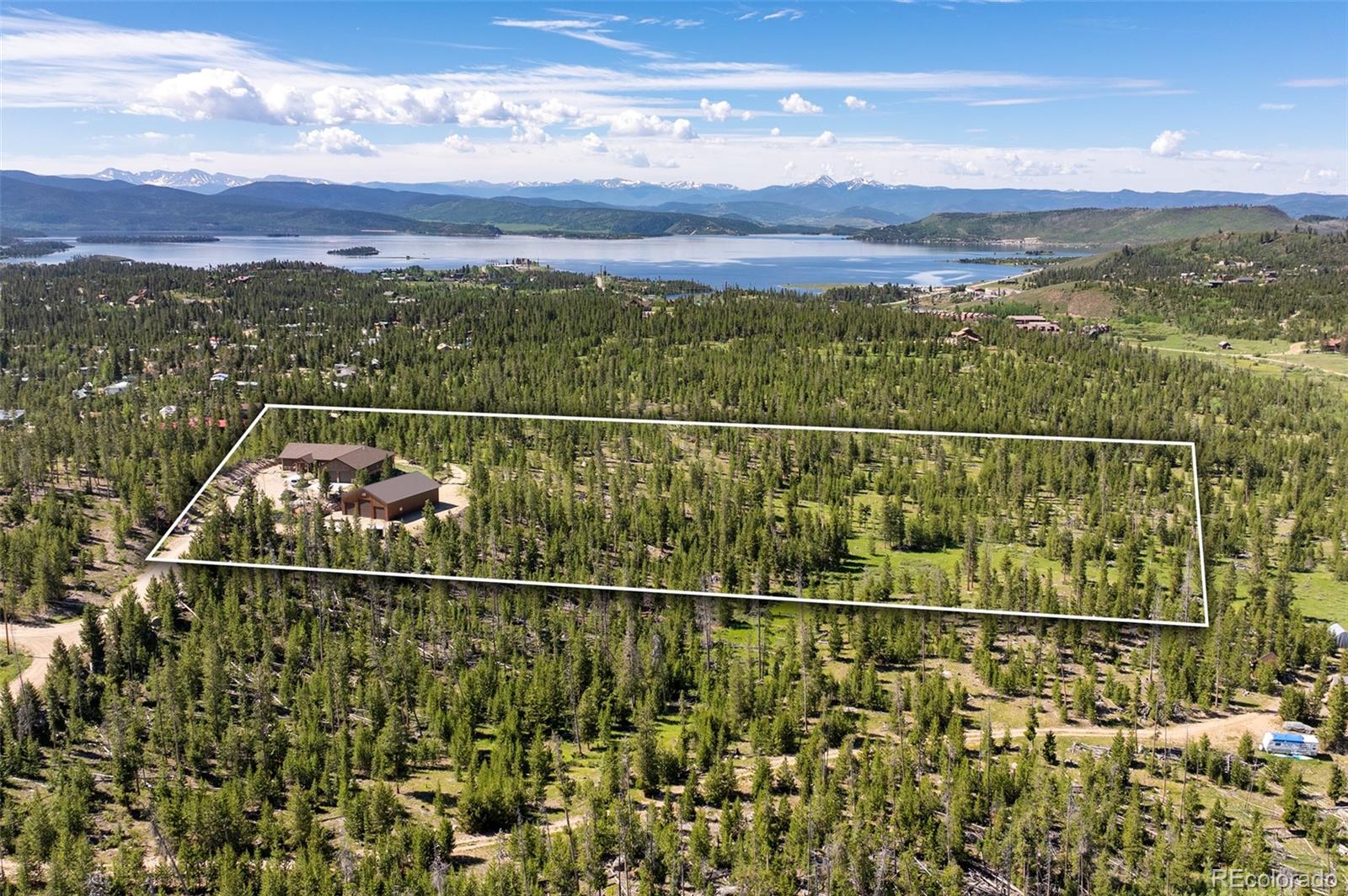 MLS Image #39 for 177  county road 442 ,grand lake, Colorado