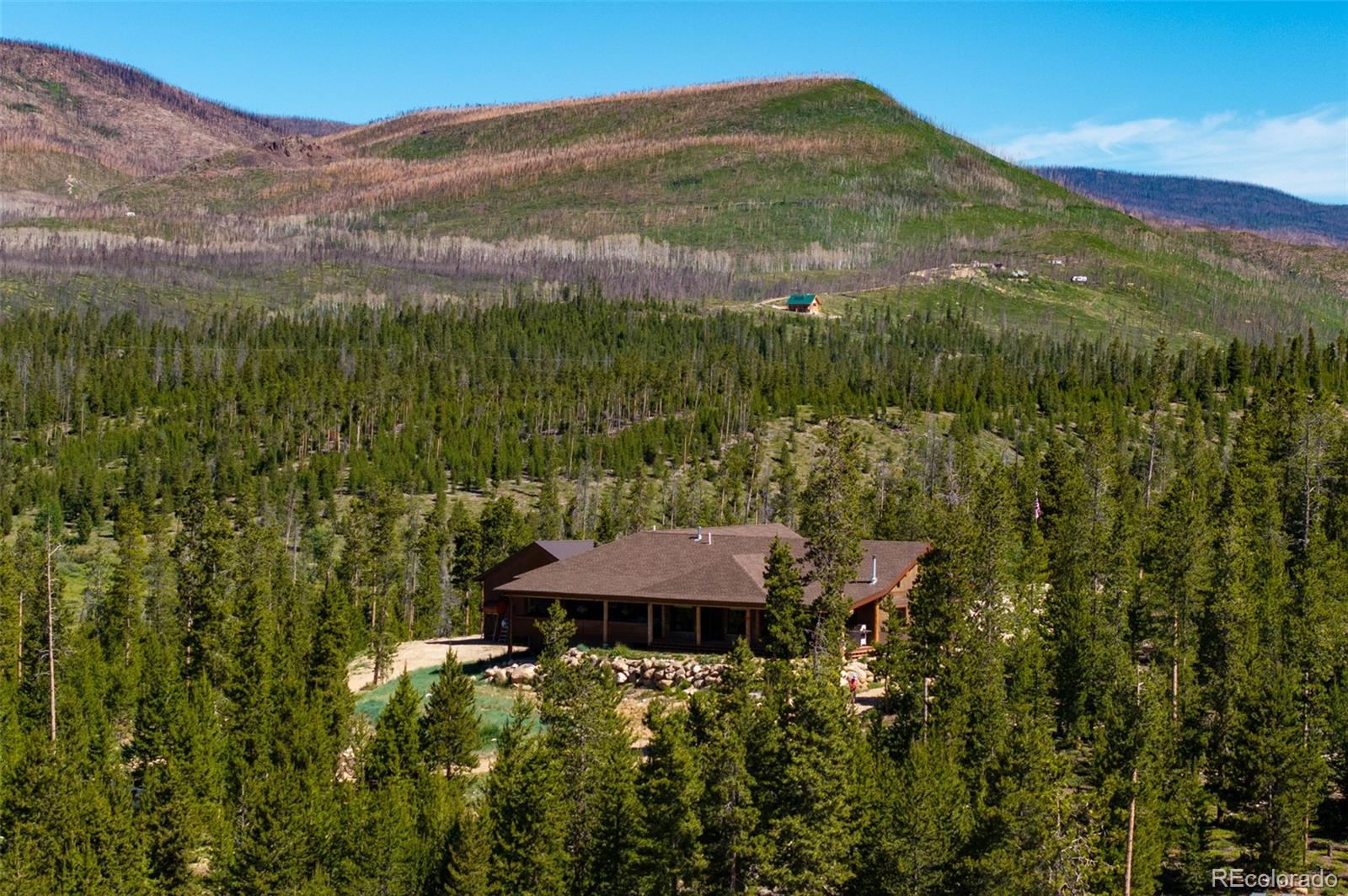 MLS Image #4 for 177  county road 442 ,grand lake, Colorado