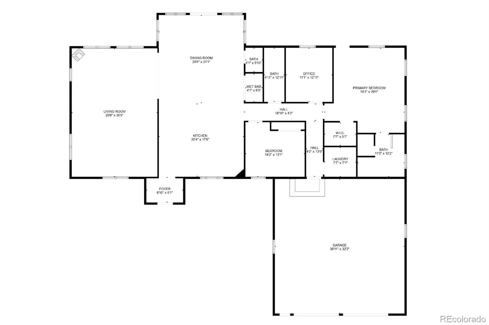 MLS Image #41 for 177  county road 442 ,grand lake, Colorado