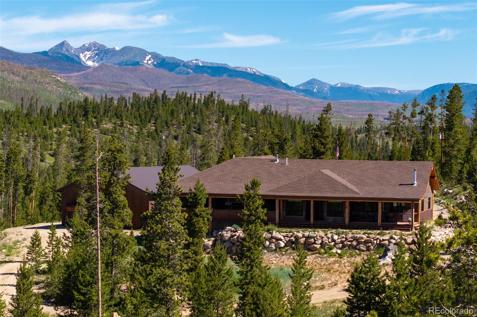 MLS Image #5 for 177  county road 442 ,grand lake, Colorado