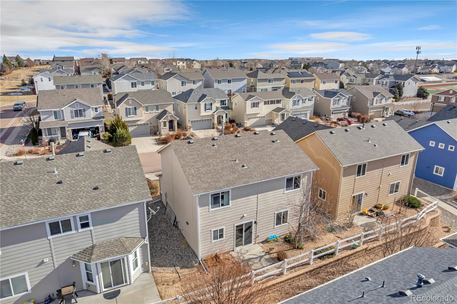 MLS Image #34 for 3747  swainson drive,colorado springs, Colorado