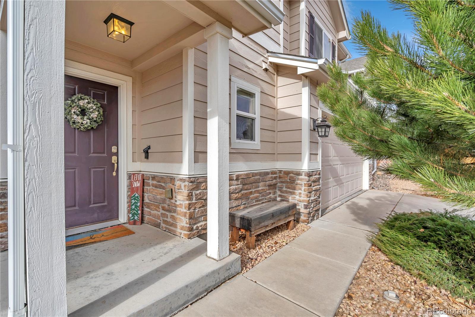 MLS Image #4 for 3747  swainson drive,colorado springs, Colorado