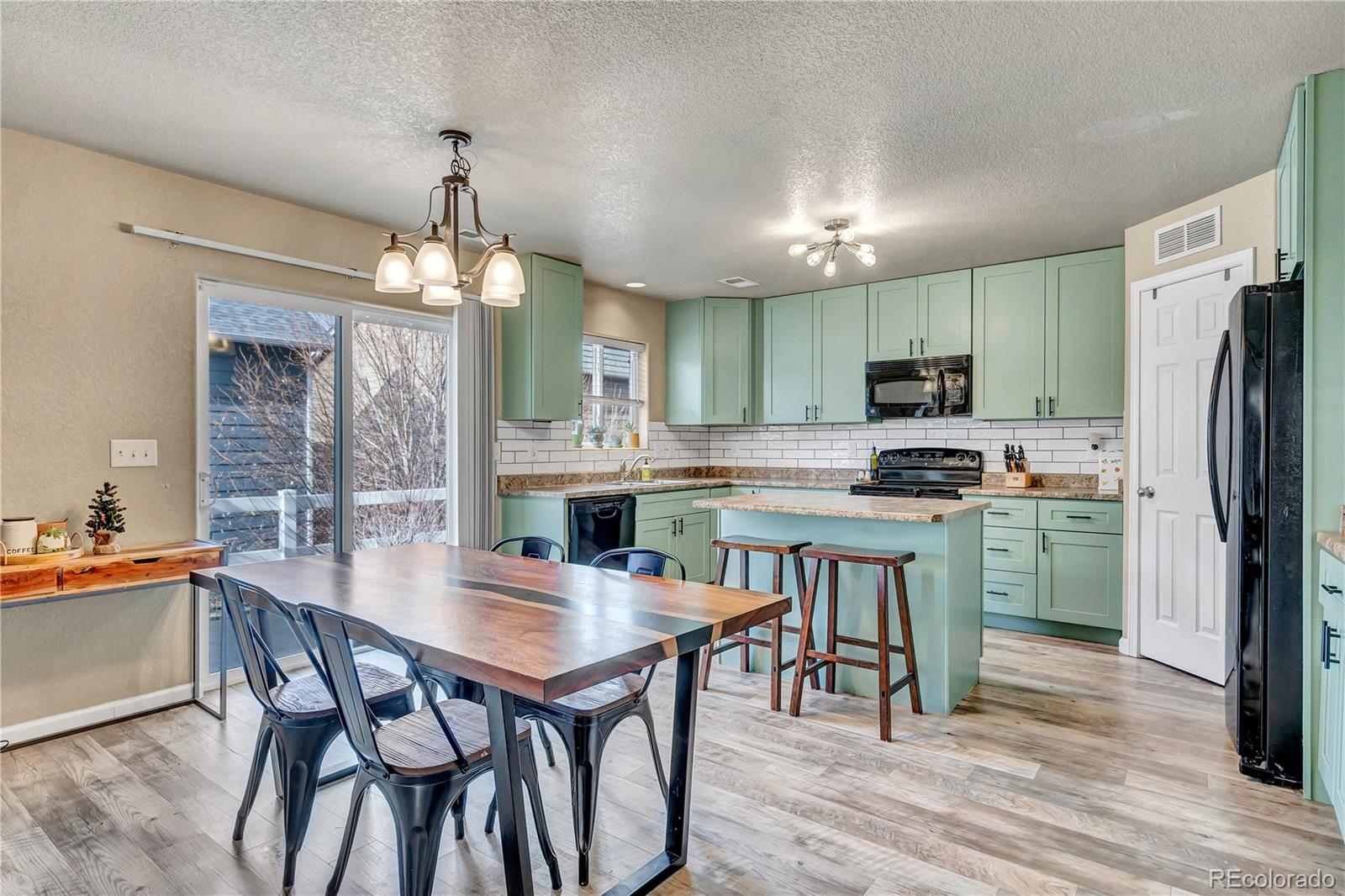 MLS Image #9 for 3747  swainson drive,colorado springs, Colorado