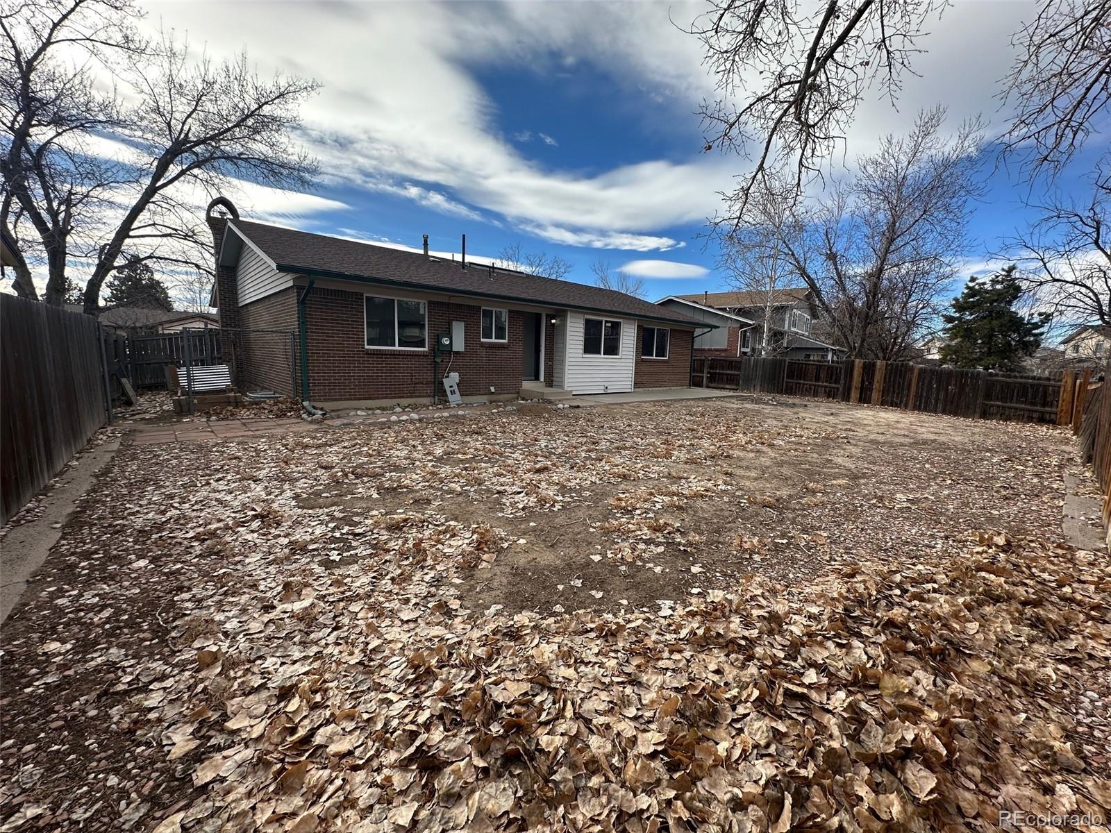 MLS Image #17 for 17337 e flora place,aurora, Colorado