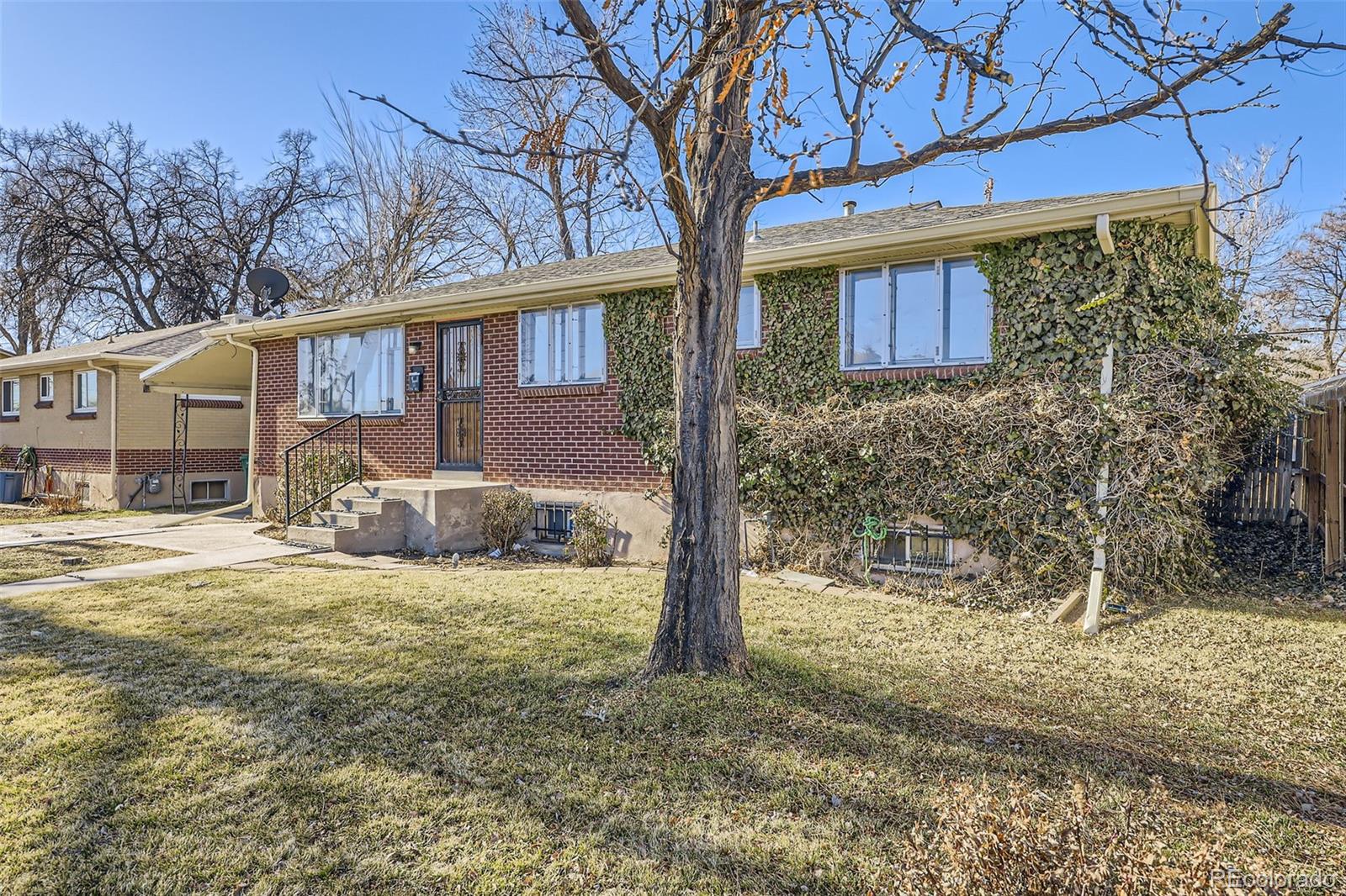 MLS Image #1 for 1641 s sheridan boulevard,lakewood, Colorado