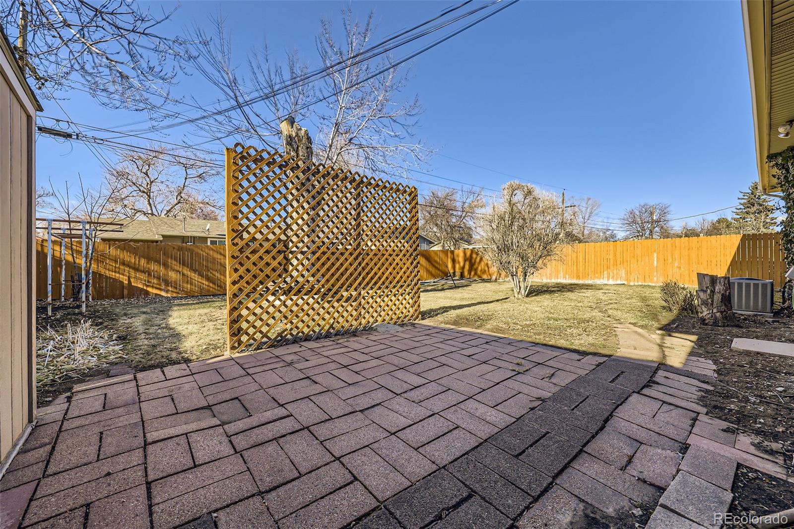 MLS Image #22 for 1641 s sheridan boulevard,lakewood, Colorado