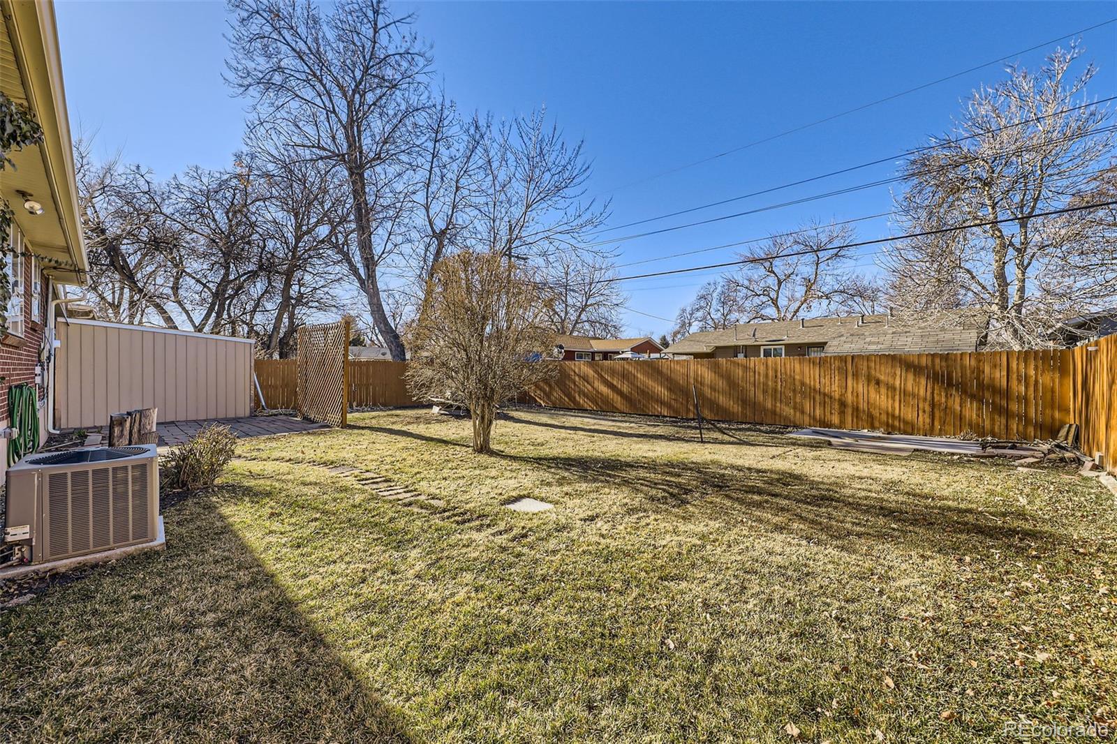 MLS Image #24 for 1641 s sheridan boulevard,lakewood, Colorado