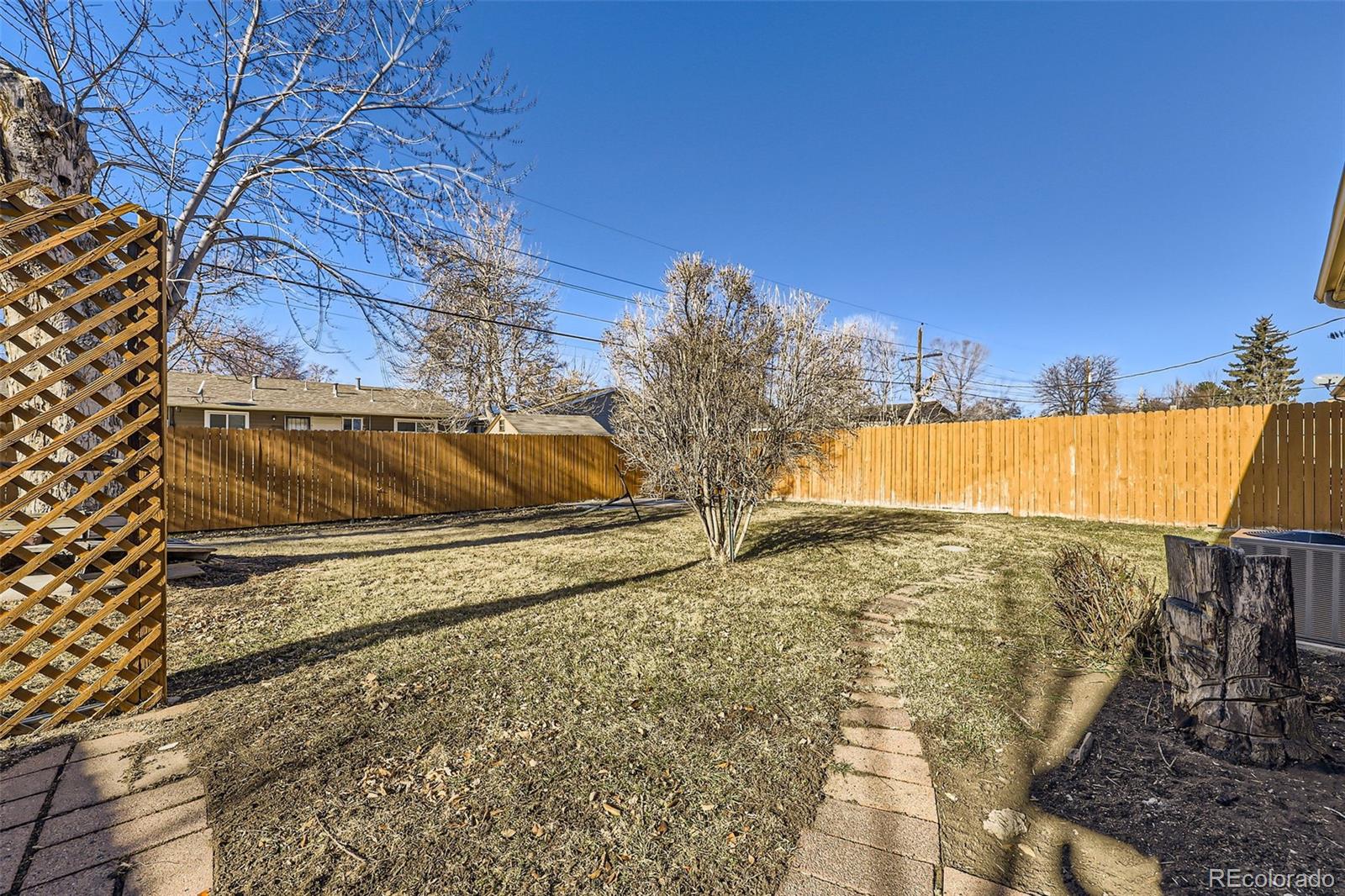 MLS Image #25 for 1641 s sheridan boulevard,lakewood, Colorado