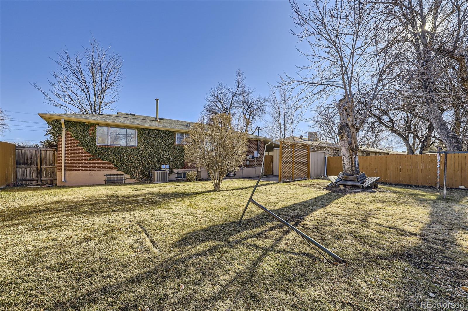 MLS Image #26 for 1641 s sheridan boulevard,lakewood, Colorado