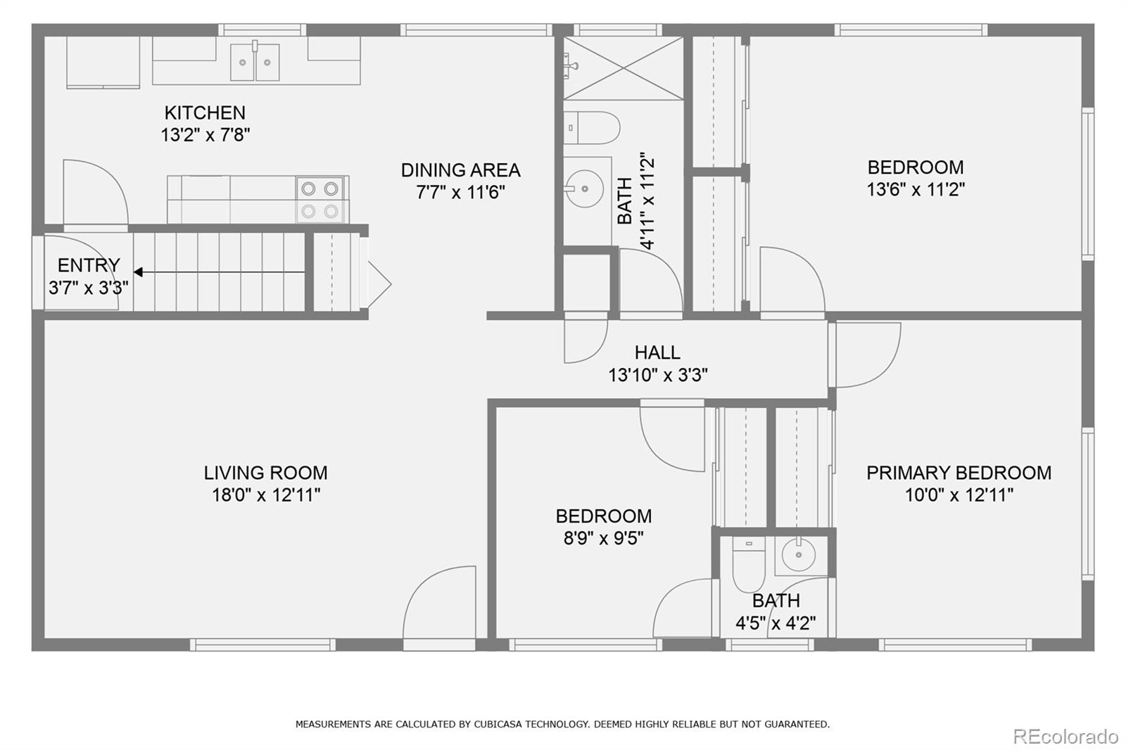 MLS Image #29 for 1641 s sheridan boulevard,lakewood, Colorado