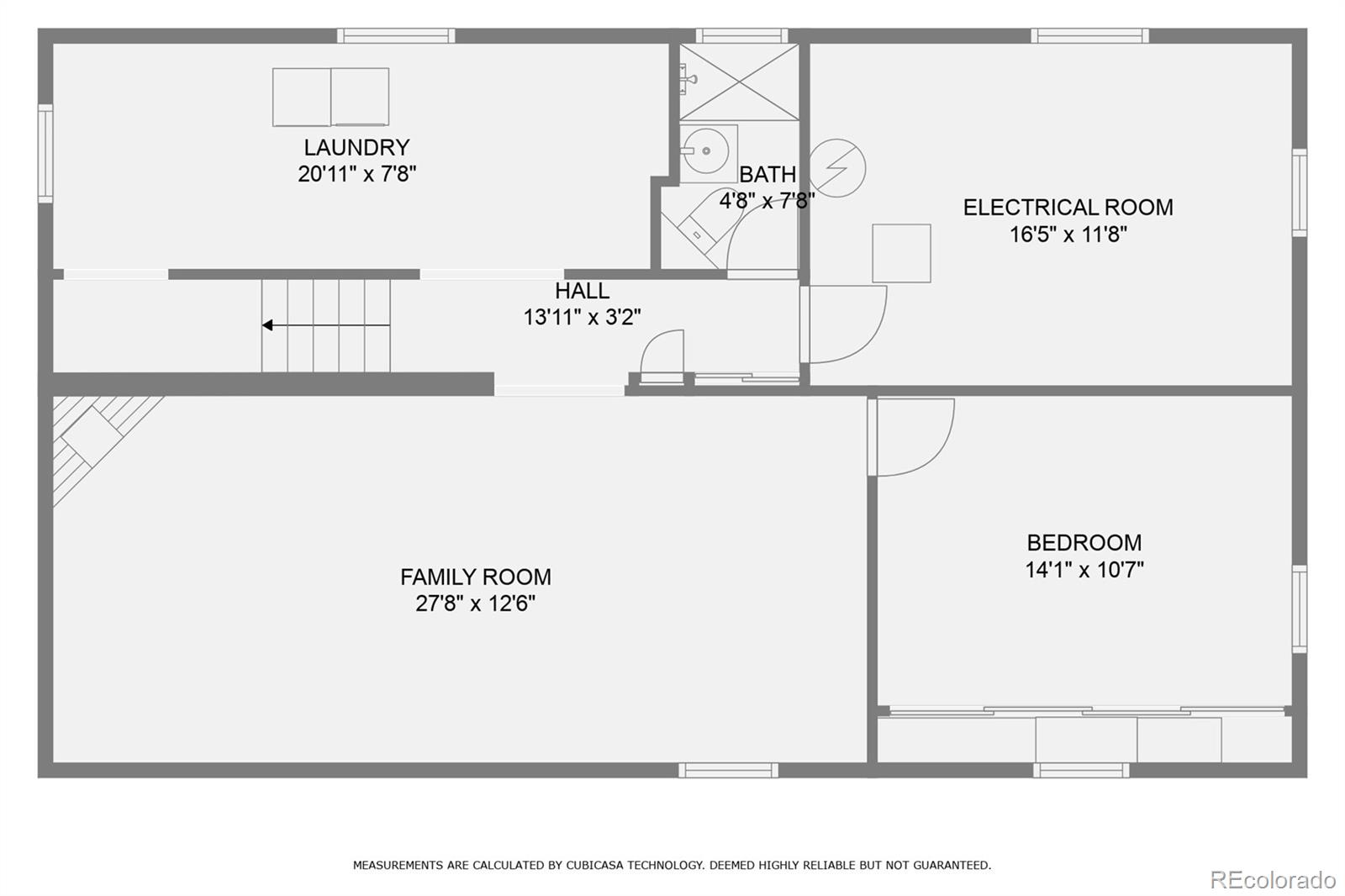 MLS Image #30 for 1641 s sheridan boulevard,lakewood, Colorado