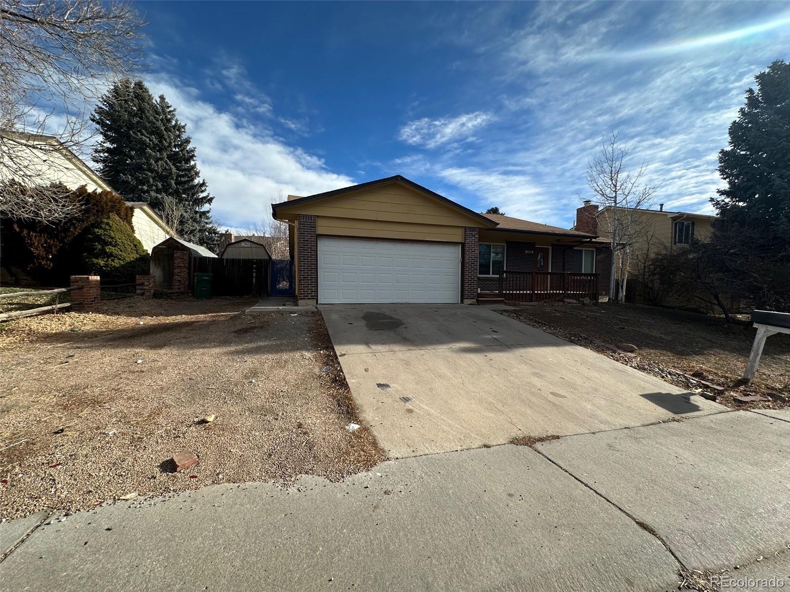 MLS Image #0 for 2084 s rifle street,aurora, Colorado