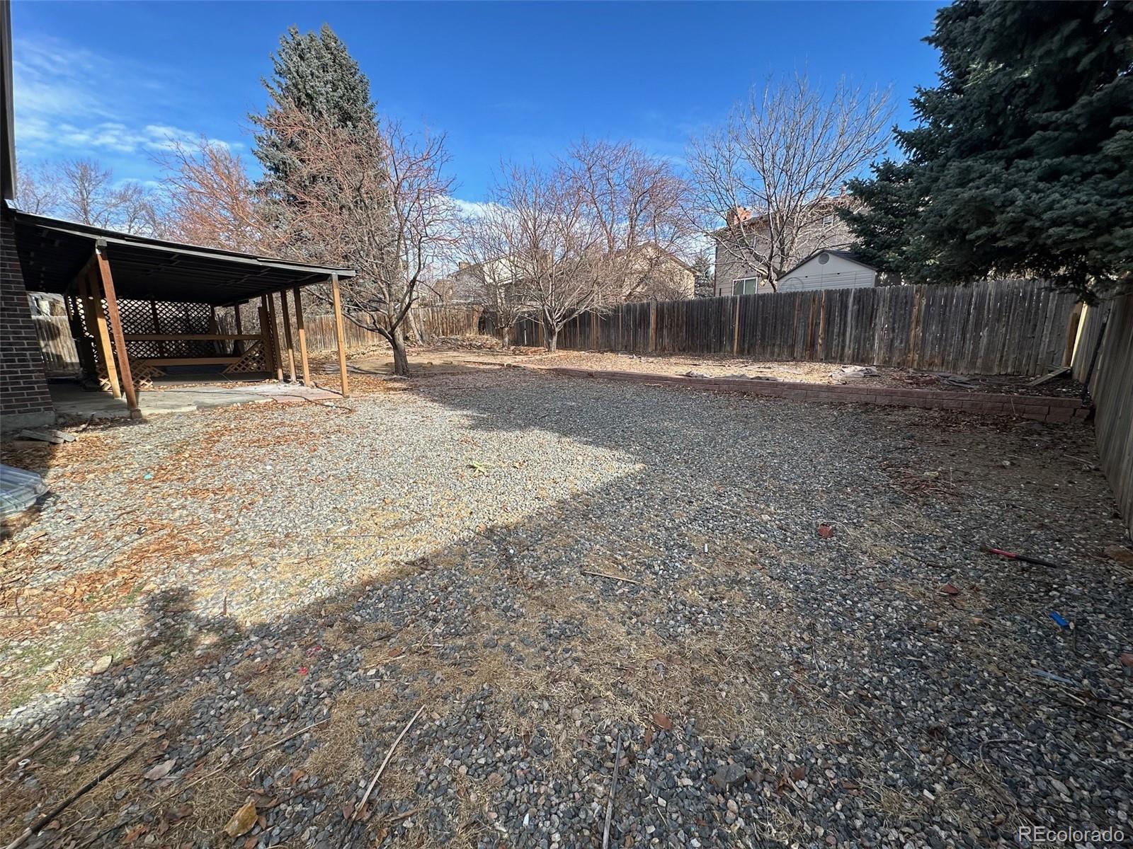 MLS Image #21 for 2084 s rifle street,aurora, Colorado