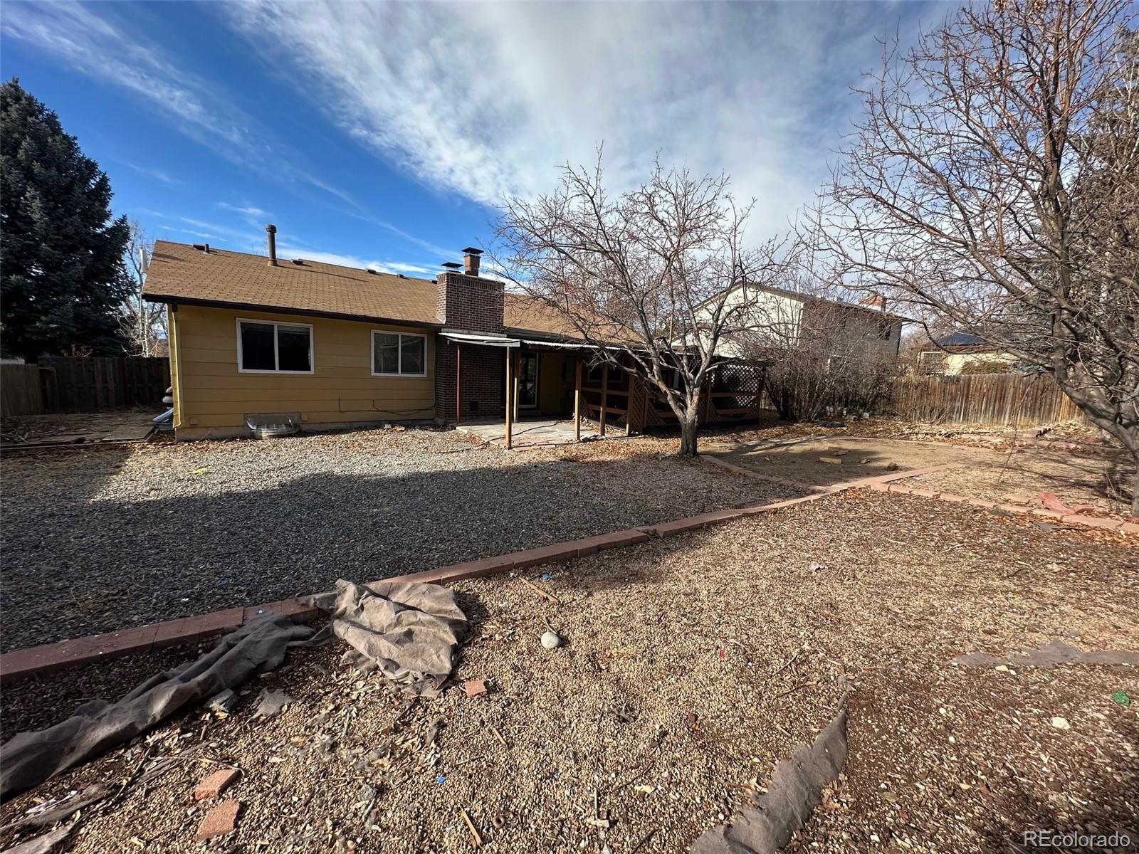 MLS Image #22 for 2084 s rifle street,aurora, Colorado