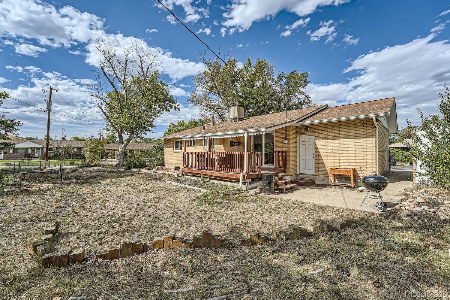 MLS Image #28 for 13194 w 23rd avenue,golden, Colorado