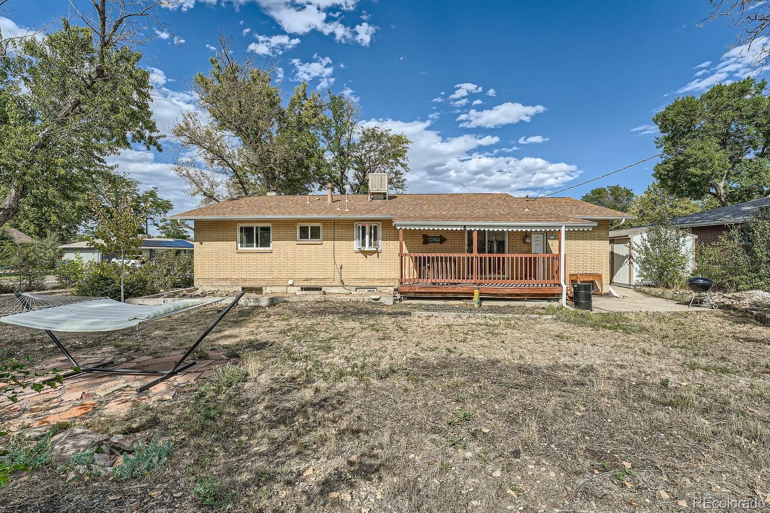 MLS Image #29 for 13194 w 23rd avenue,golden, Colorado