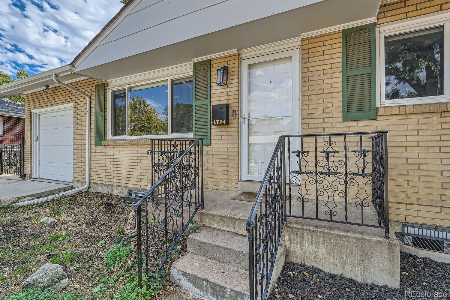 MLS Image #4 for 13194 w 23rd avenue,golden, Colorado