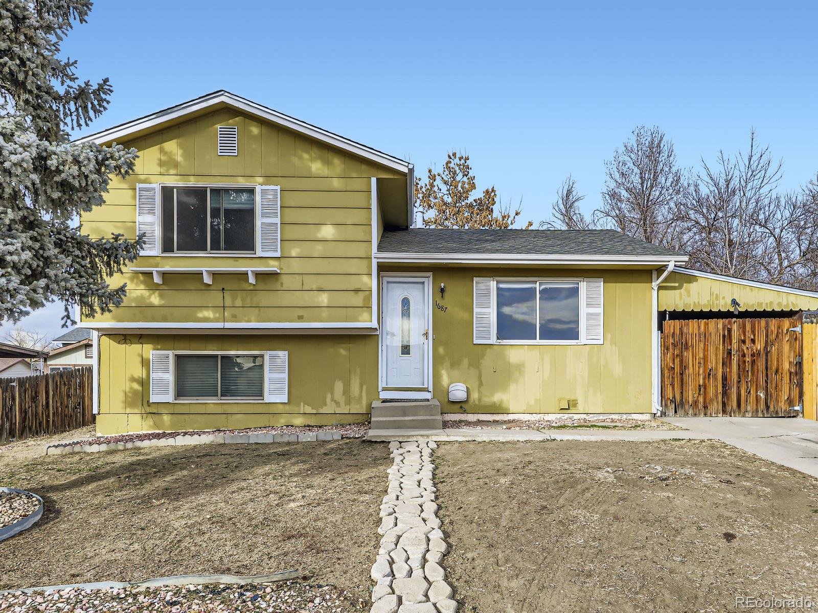 MLS Image #0 for 1687 e 83rd avenue,denver, Colorado