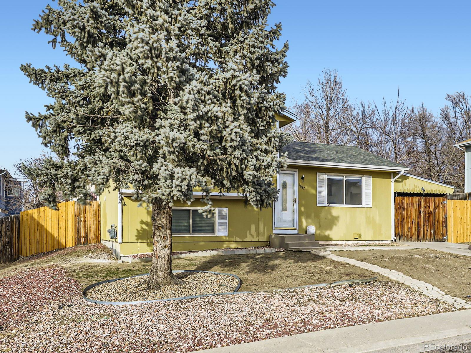 MLS Image #1 for 1687 e 83rd avenue,denver, Colorado