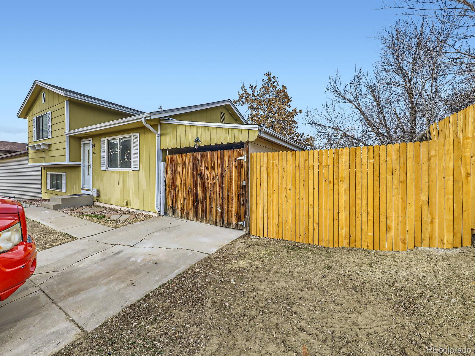 MLS Image #2 for 1687 e 83rd avenue,denver, Colorado