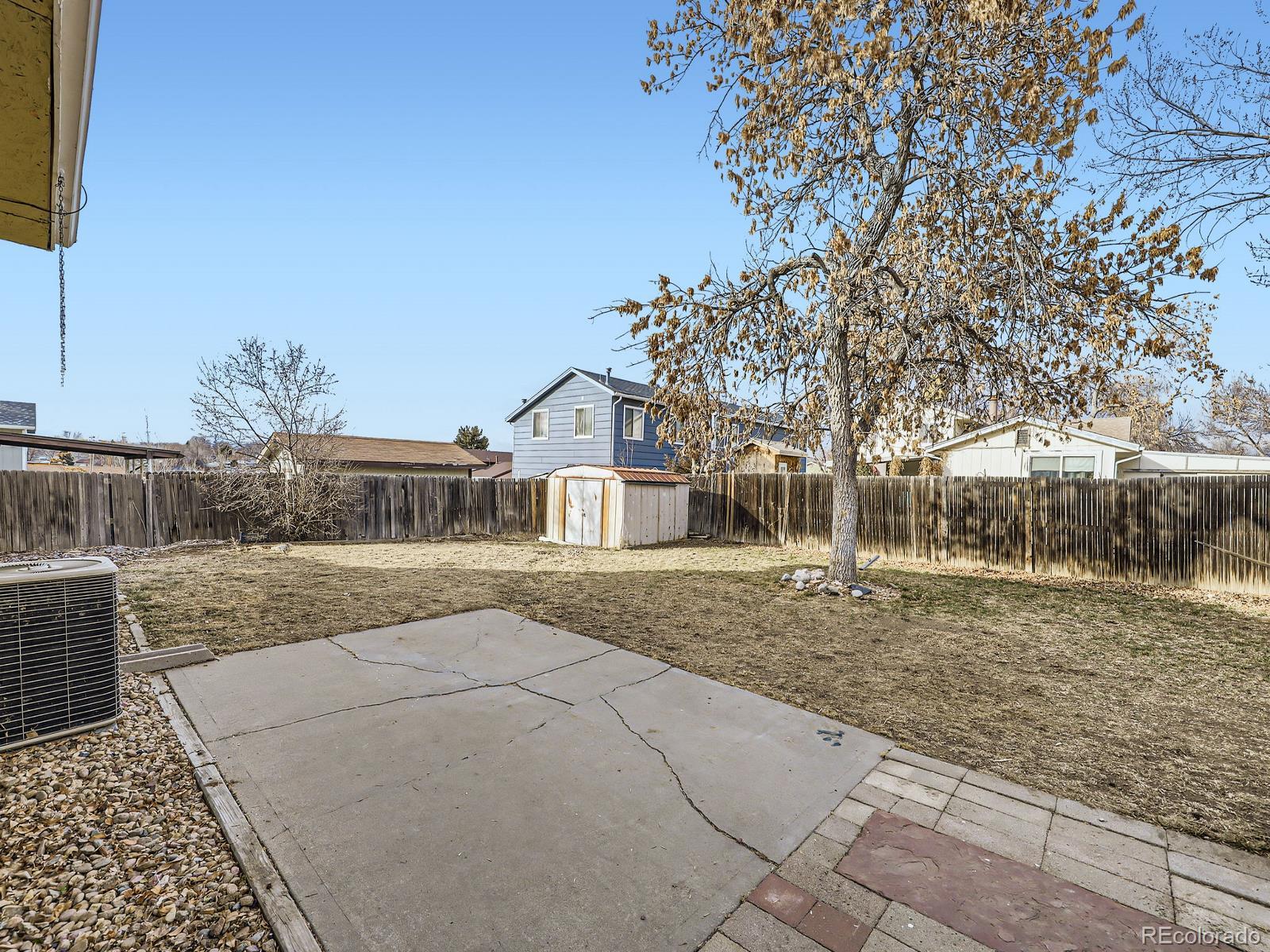 MLS Image #24 for 1687 e 83rd avenue,denver, Colorado