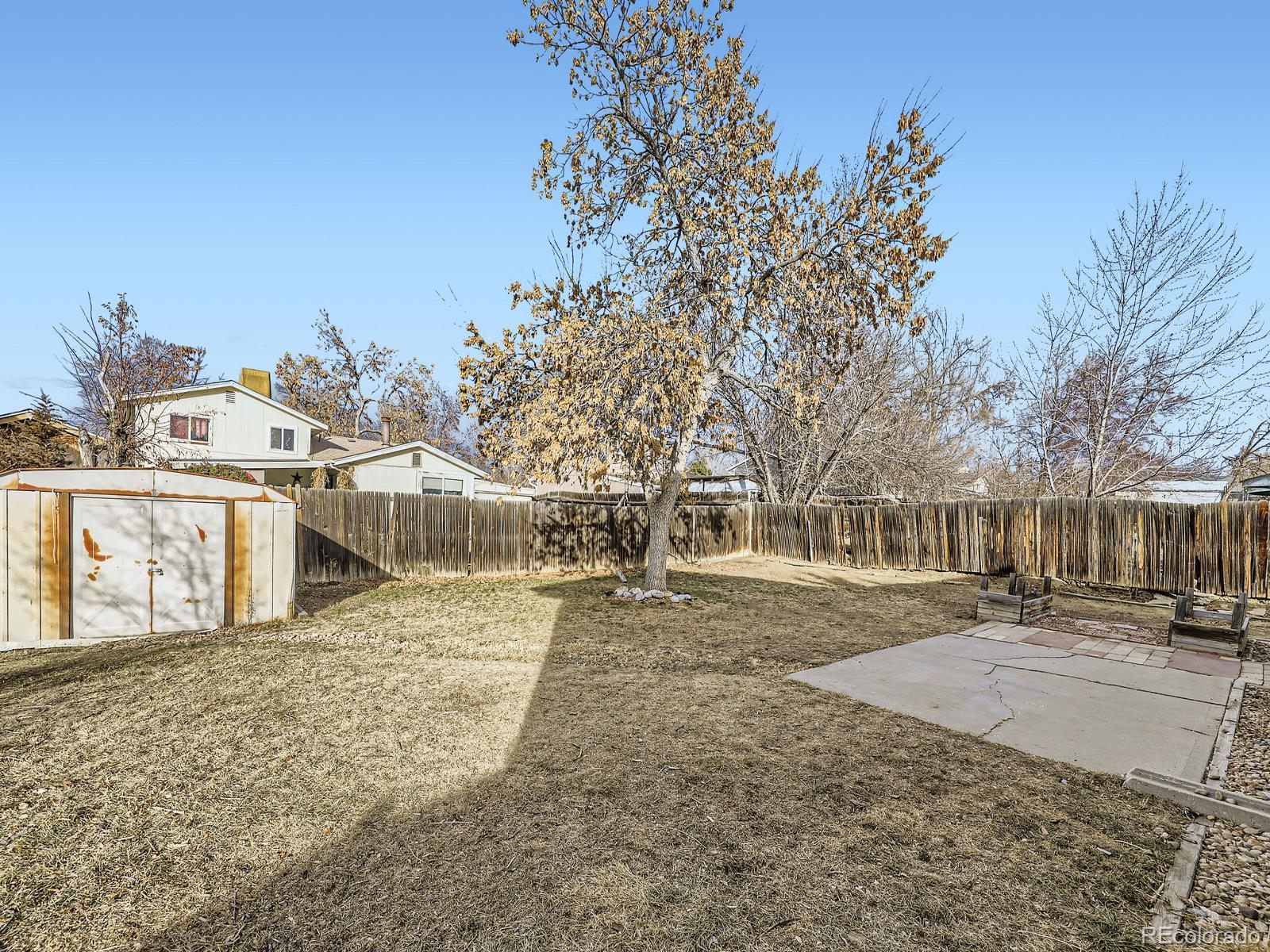 MLS Image #25 for 1687 e 83rd avenue,denver, Colorado