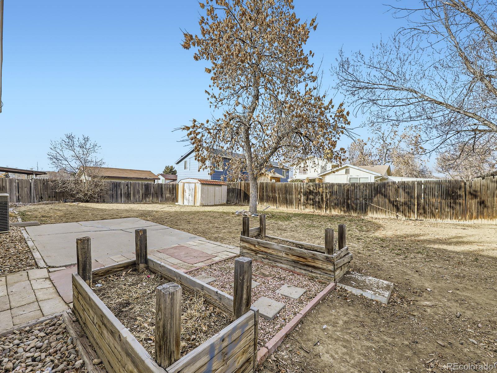 MLS Image #26 for 1687 e 83rd avenue,denver, Colorado