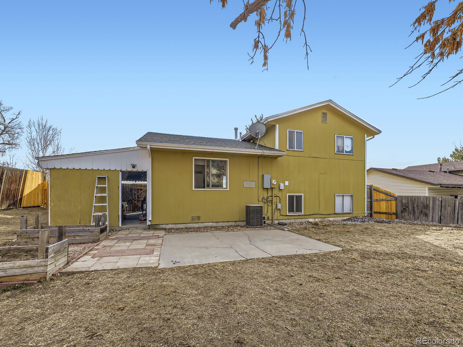 MLS Image #27 for 1687 e 83rd avenue,denver, Colorado