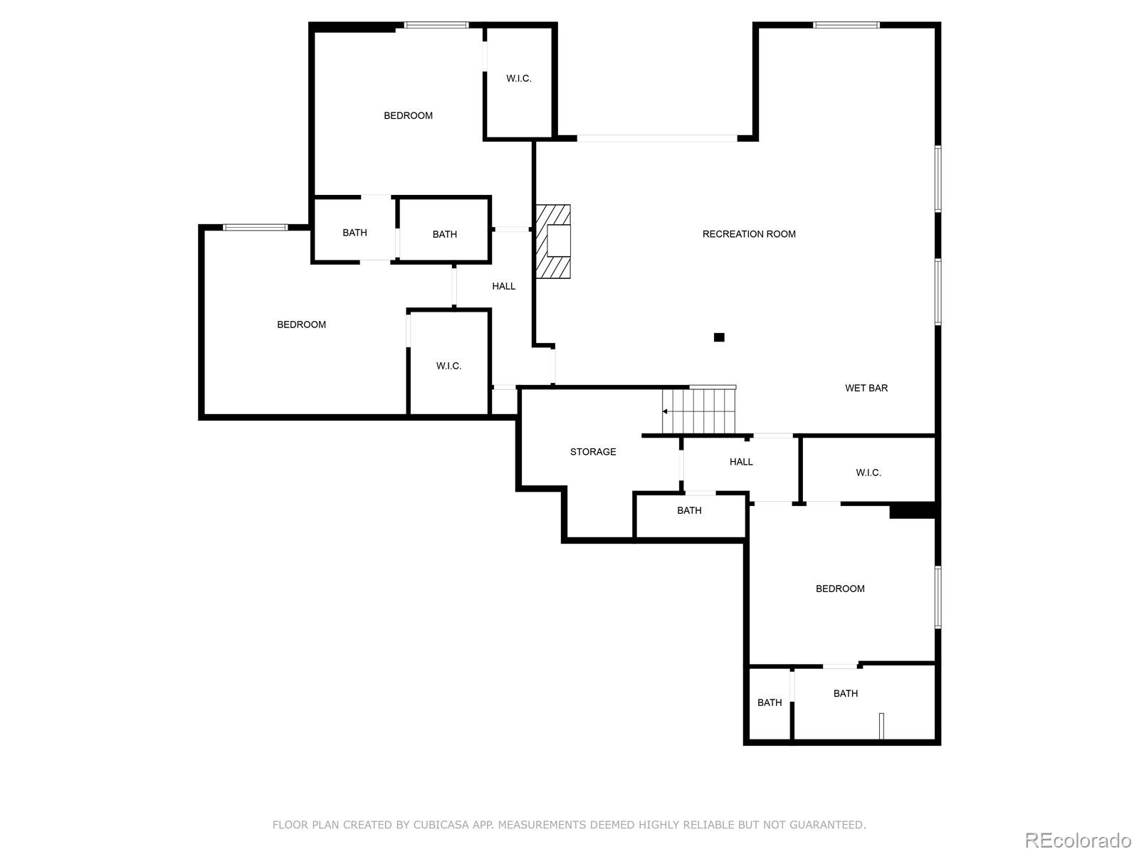 MLS Image #42 for 2001  ripple ridge road,colorado springs, Colorado