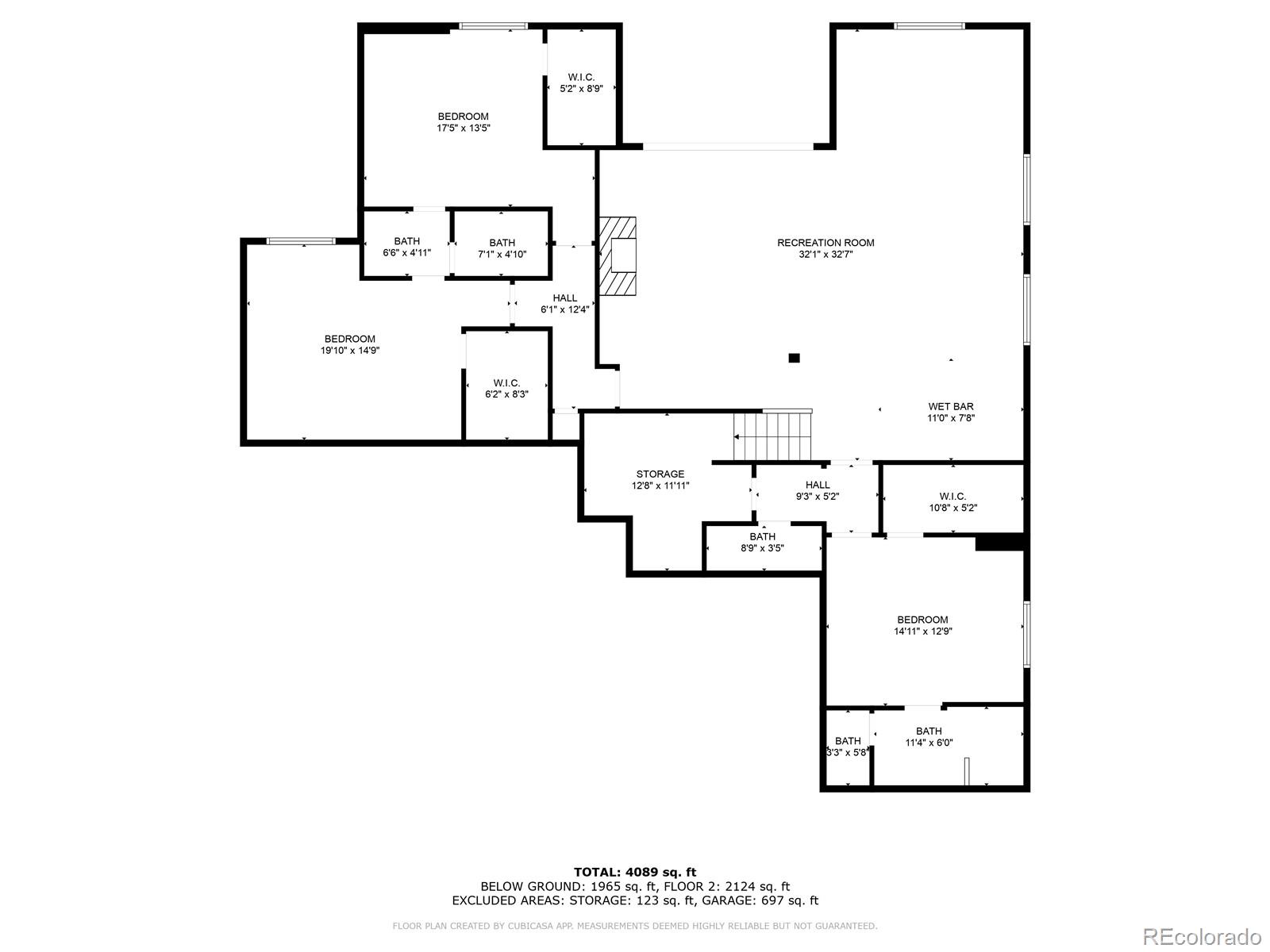 MLS Image #43 for 2001  ripple ridge road,colorado springs, Colorado