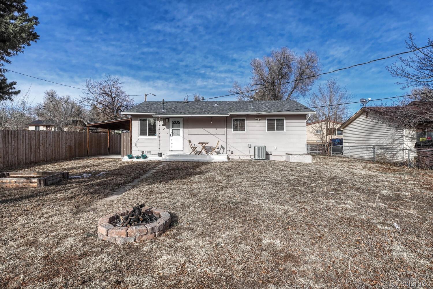 MLS Image #21 for 1825  whitman road,colorado springs, Colorado