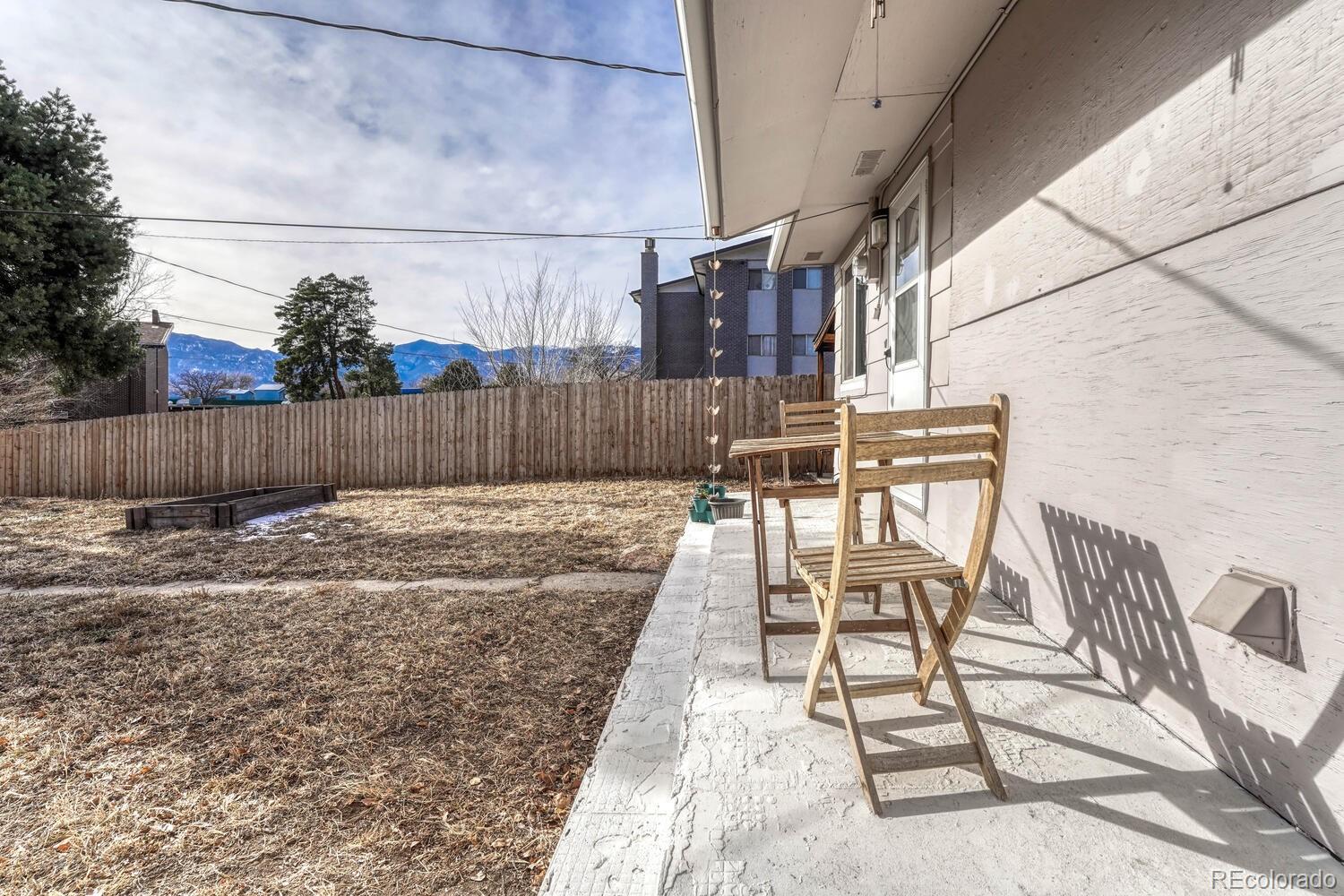 MLS Image #22 for 1825  whitman road,colorado springs, Colorado