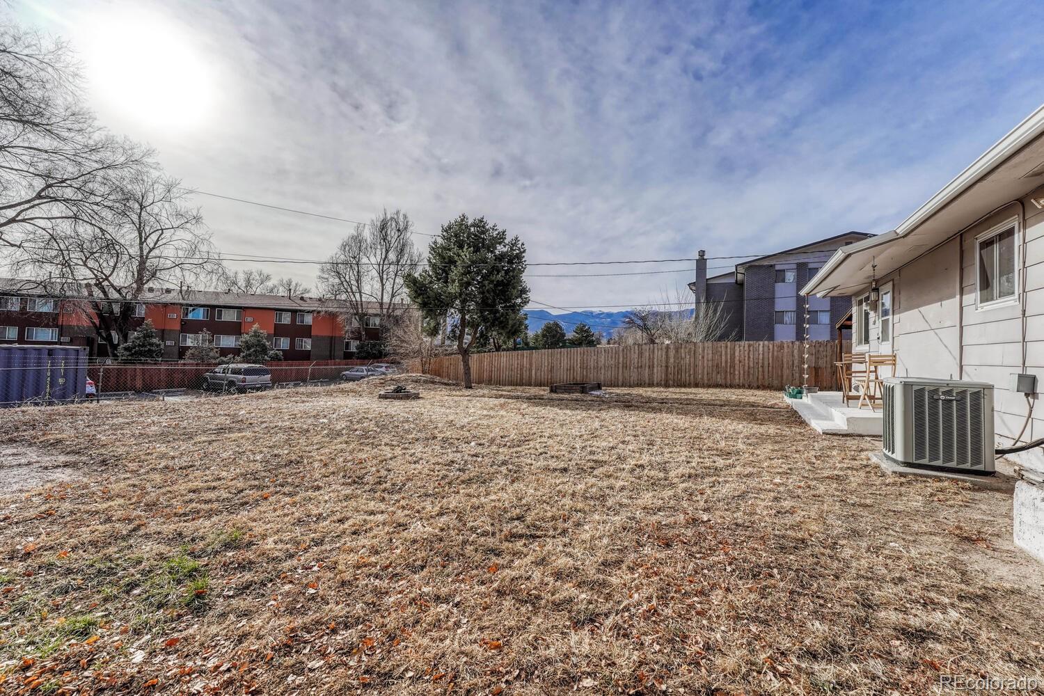 MLS Image #23 for 1825  whitman road,colorado springs, Colorado