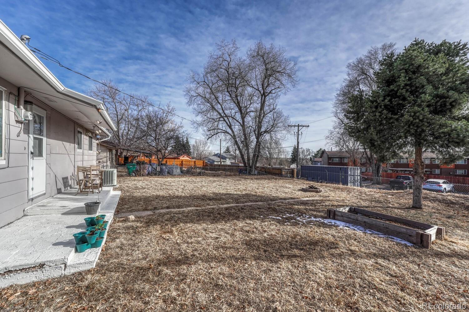 MLS Image #25 for 1825  whitman road,colorado springs, Colorado